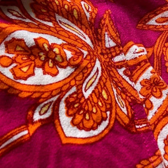 Free People Cha Cha Cold Shoulder Top - Picture 9 of 9